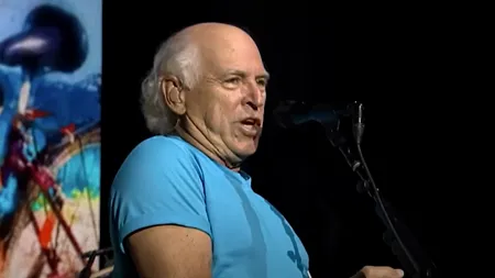 A MURIT cântăreţul şi compozitorul american Jimmy Buffett, cunoscut mai ales pentru hitul „Margaritaville”. Avea 76 de ani