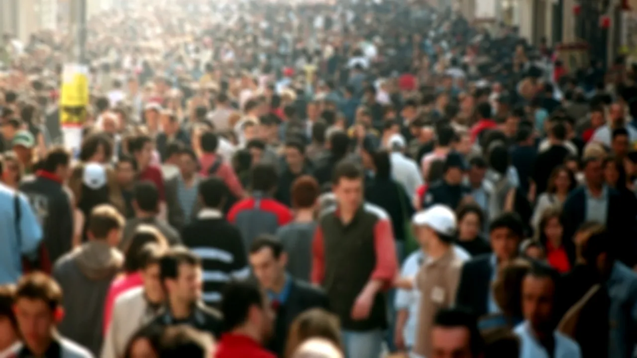 Cât de optimiști sunt românii atunci când vine vorba despre redresarea economică