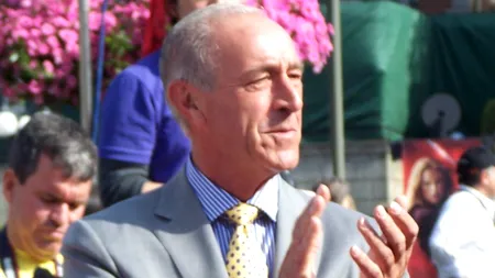Len GOODMAN, legendă a dansului, s-a stins din viață