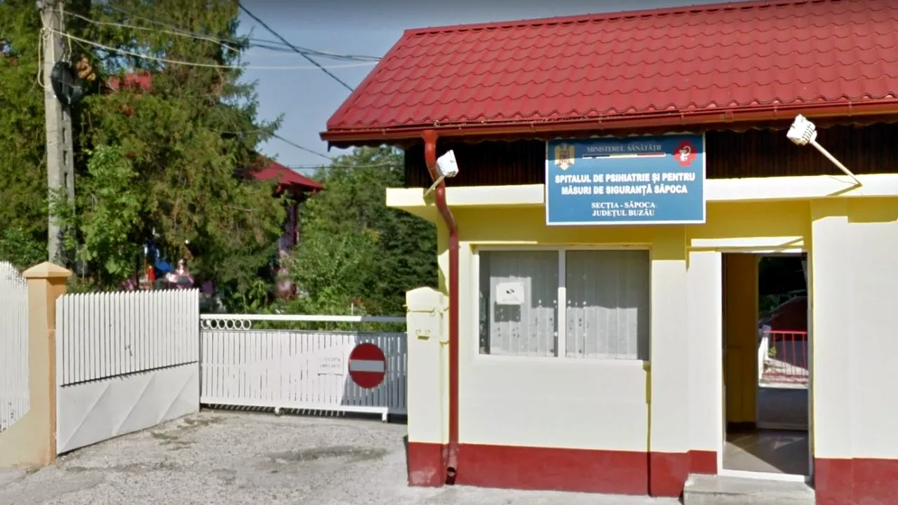 Ce soartă va avea criminalul de la Săpoca, care a ucis 7 oameni cu un stativ de perfuzii. Procuror: „Ancheta este pe final”