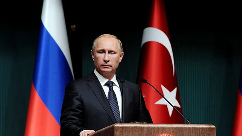 Un fost premier rus crede că zilele lui Vladimir Putin la Kremlin sunt numărate 