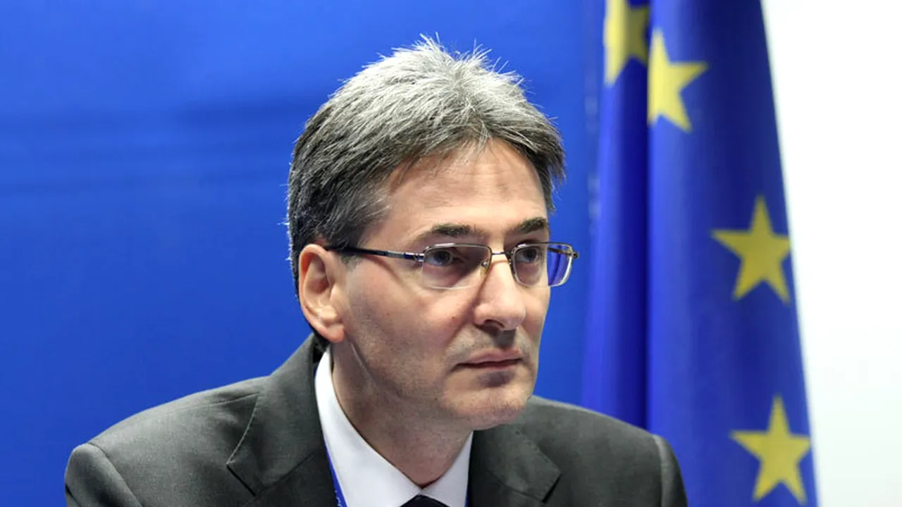 Ce spune Ministrul Afacerilor Europene, Leonard Orban, după ce Comisia Europeană a blocat fonduri de 10 MILIARDE DE EURO pentru România