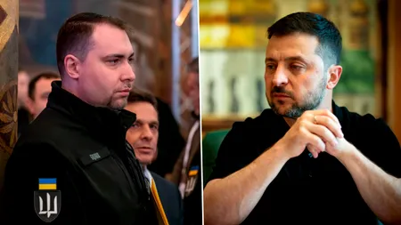 Caracatița încâlcită a corupției din jurul lui Zelenski: Noul șef de cabinet al președintelui Ucrainei este atras și el într-un scandal care zguduie Kievul de luni de zile. Predecesorul său a fost schimbat tot din suspiciuni de corupție