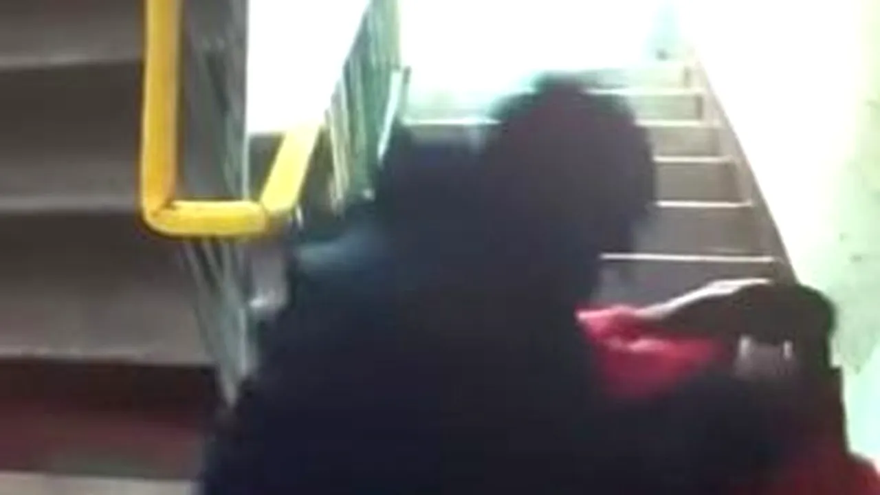 Tâlhărie cu bâte și cagule la Brăila, ziua în amiaza mare. Unui bărbat i-au fost furați 50.000 de euro