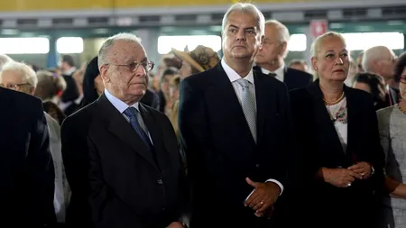 Cum răspunde Adrian Năstase la întrebarea de unde a avut 760.000 de euro pentru a plăti prejudiciul în dosarul 