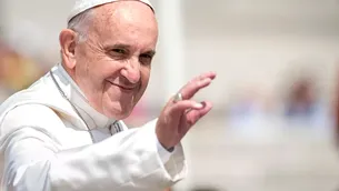 Papa Francisc, remarcă virală despre durerea sa de genunchi: „Știți de ce am nevoie? De puțină tequila”
