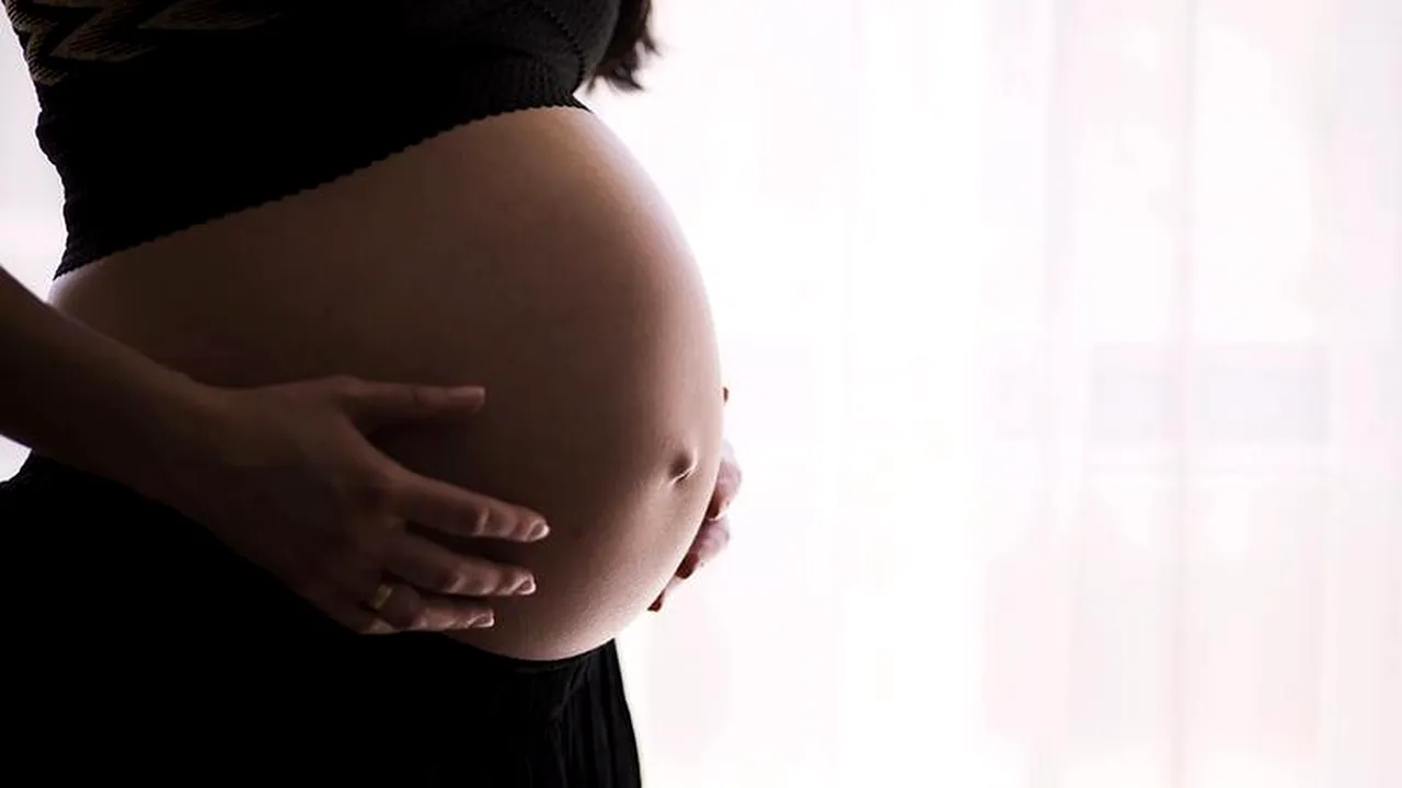 COMPLICAȚIE. O gravidă din Iași a născut prematur din cauza apendicitei