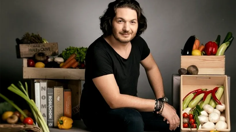 Chef Florin Dumitrescu, prima REACȚIE la scandalul de la Antena 1: „Mi-am pierdut dreptul de a fi cine sunt”