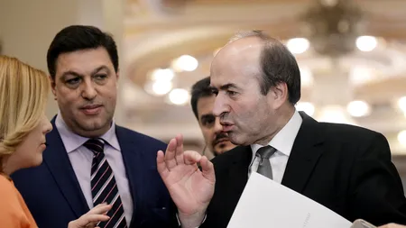 Evaluarea șefilor DNA și Parchetului General, la final. Ce spune  ministrul Justiție despre eventuale revocări