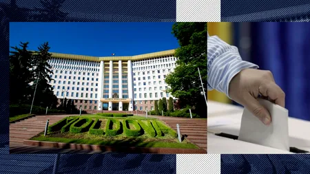 „Strategia haosului” în alegerile din Moldova. Probleme interne reale, alegători indeciși și frustrați: „NEMULȚUMIRI sociale profunde”