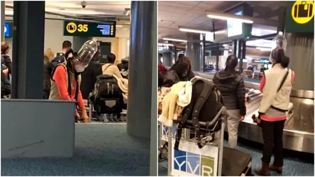 Metoda bizară prin care chinezii se protejează de coronavirus - FOTO