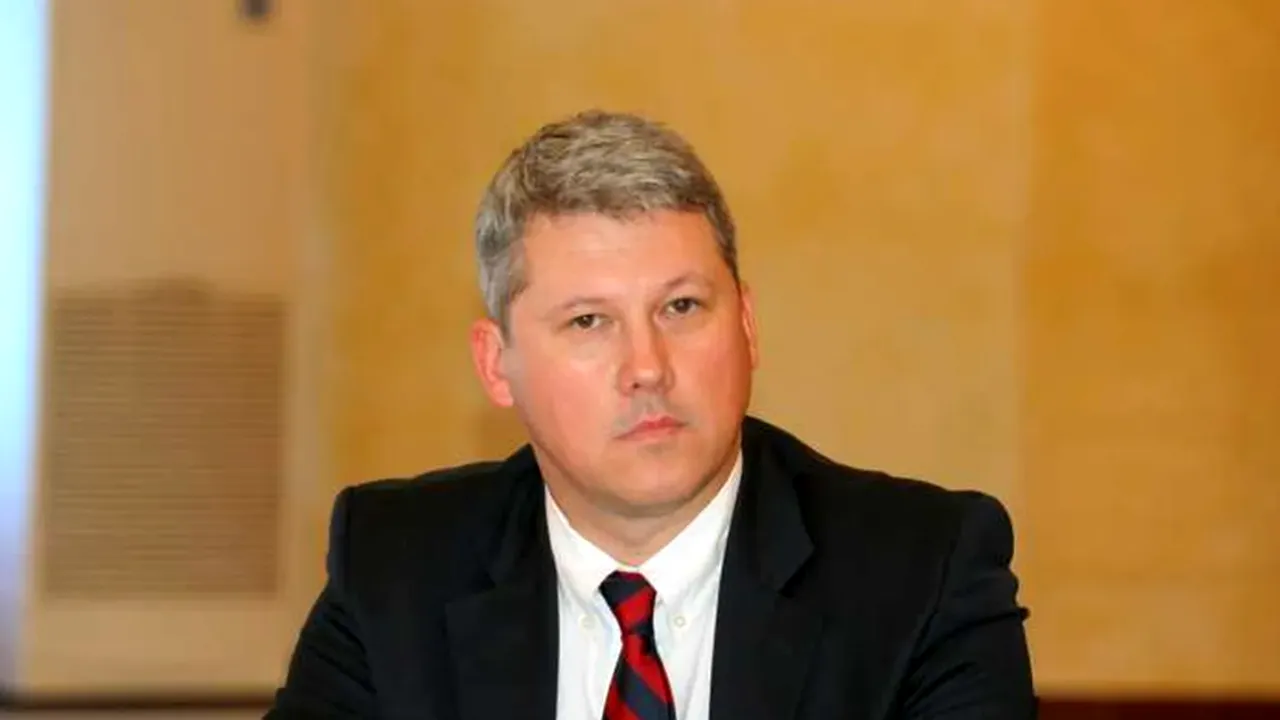 Predoiu, la comemorarea celui mai de temut magistrat italian Anti-Mafia: 