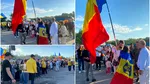 Călin Georgescu, așteptat de sute de persoane la Târgul de la Călugăreni din județul Giurgiu