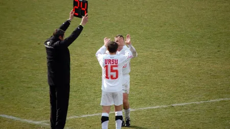 ȘOC! Un fotbalist de la noi de 38 de ani a murit de COVID!