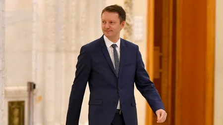 Siegfried Mureșan promite pensii și salarii mai mari dacă ajunge premier: Vom avea creșteri cel mai probabil în bugetul pe 2027