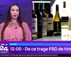 Se caută voluntari pentru a bea, zilnic, vin, timp de patru ani, pentru un nou STUDIU. Ce trebuie să facă doritorii care vor să participe