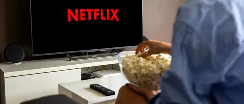 Serialul de pe Netflix care i-a captivat pe români. A ajuns pe locul 1 în doar câteva zile