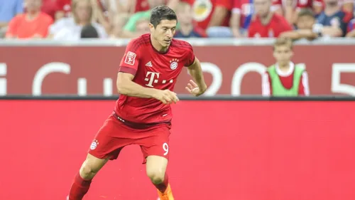 O performanță irepetabilă: un jucător de la Bayern a marcat 5 goluri în 9 minute. Ce recorduri a ''pulverizat''