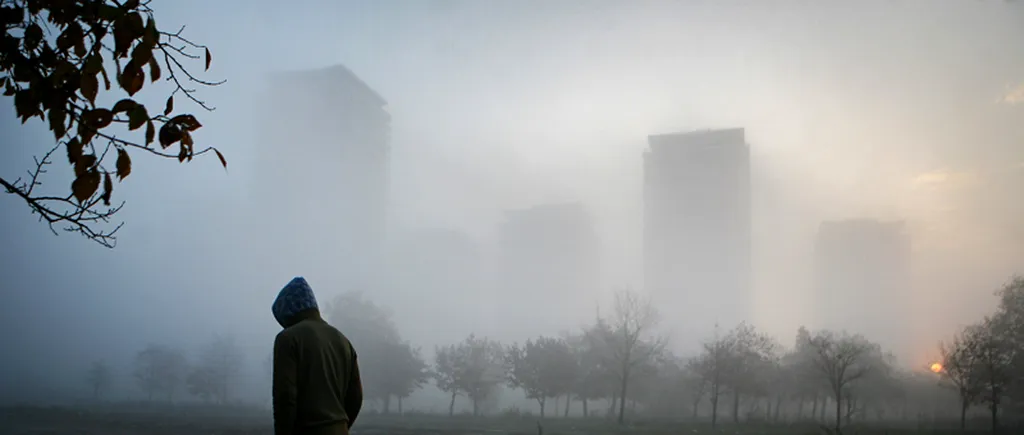 PROGNOZA METEO ANM.  Cum va fi vremea în week-end