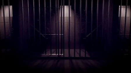 Propunere: Reducerea pedepselor pentru deţinuţii care se vaccinează anti-COVID