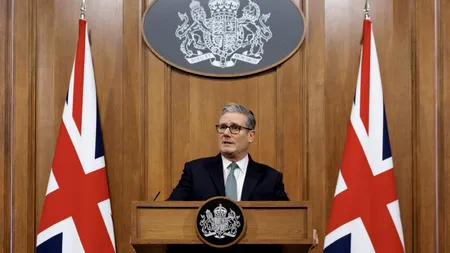 Guvernul britanic, sub presiune: Se înmulțesc indiciile că prim-ministrul Starmer ar putea prezenta un plan de demisie chiar luni. Cine i-ar lua locul