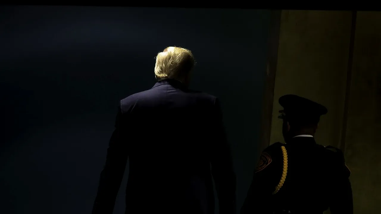 Conferință MAS | General: Procedura demiterii lui Trump amplifică riscurile unui conflict în Orientul Mijlociu