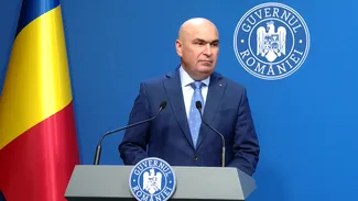 Premierul Bolojan, întrebat dacă există posibilitatea unor noi majorări de TAXE: Nu e vorba de ce vrea Guvernul