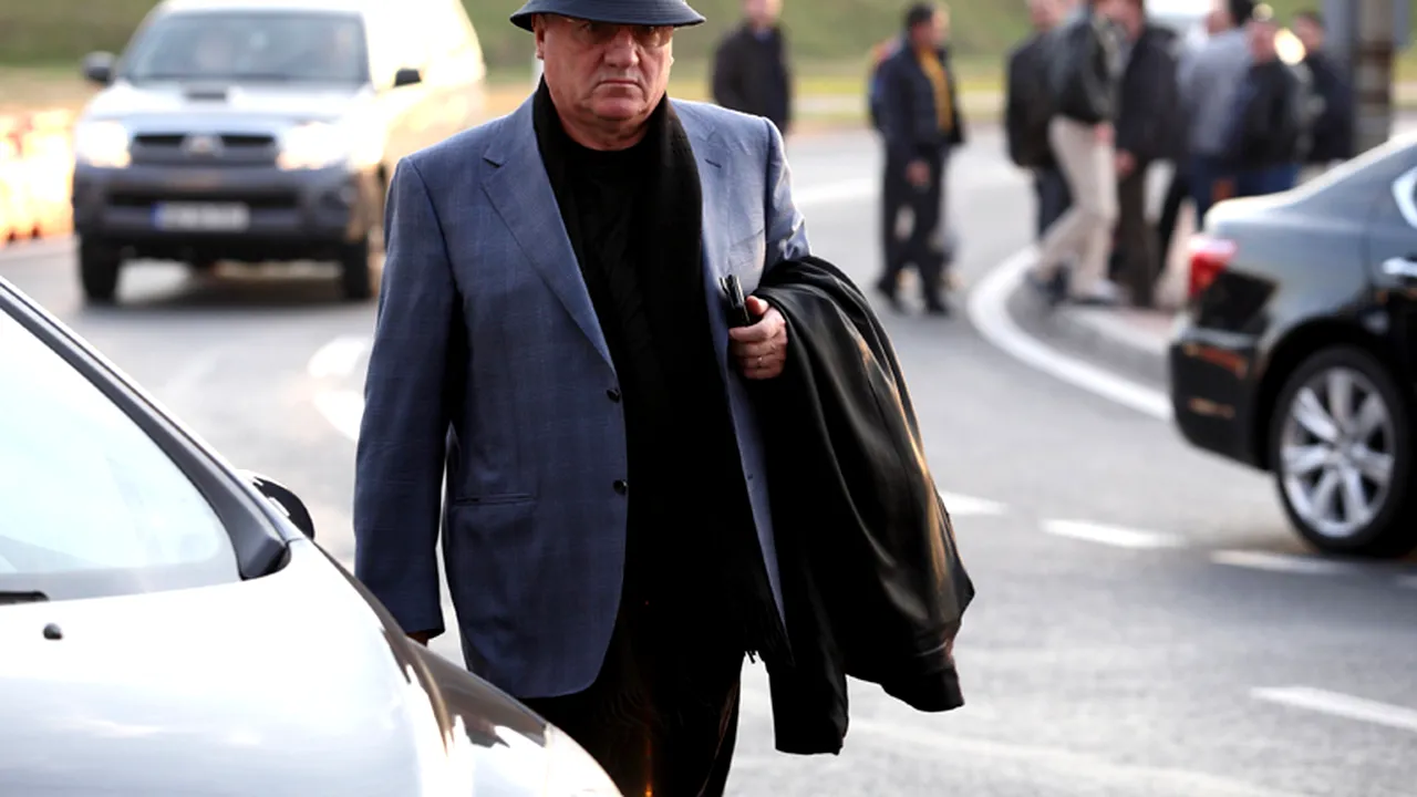 Avertismentul lui Dragomir pentru Comisia de Disciplină:  