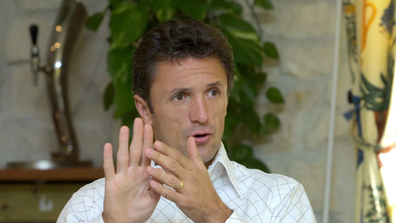 Petiție on-line pentru grațierea lui Gheorghe Popescu