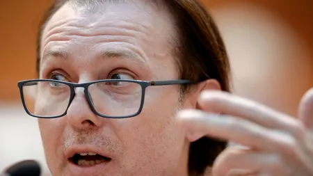 Premierul Florin Cîțu: „Din estimările noastre, săptămâna viitoare ar trebui să începem etapa a doua de vaccinare anti-COVID / Cele 932 de centre trebuie să fie gata”