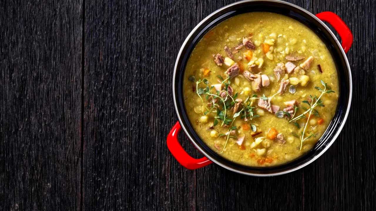 FERICIREA trece prin stomac. Ce mănâncă finlandezii, considerați cei mai fericiți oameni din lume