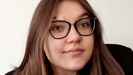 O tânără din Slatina a fost admisă la trei universități din Olanda. Vrea să devină avocat specializat în drepturile omului