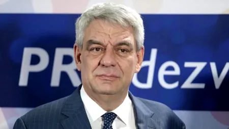 Mihai Tudose EXCLUDE ca Alianța PSD-PNL să ia sub 40% la europarlamentare:,,Nu există scor mai mic de 60% dacă aduni cele două partide, chiar spre 65”