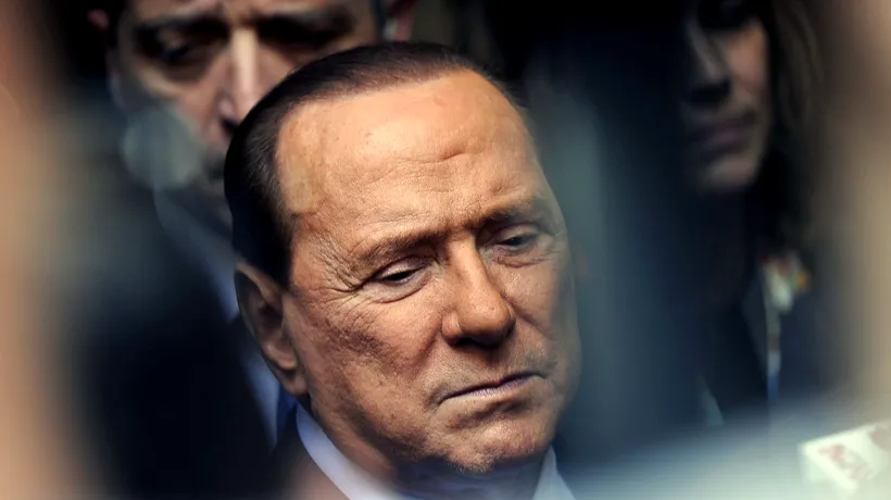 Medicul lui Berlusconi, despre starea de sănătate a fostului premier italian: „Este o situație dificilă”
