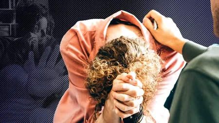 Abuzatorii de astăzi, „călăii” de mâine? VIOLENȚA asupra copiilor, problemă de siguranță națională. Psiholog: „Generații cresc pe modelul acesta”