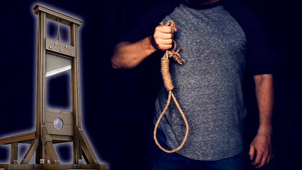 Un bărbat din Timișoara s-a decapitat singur cu o ghilotină improvizată. Cum a construit instrumentul care i-a adus sfârștiul