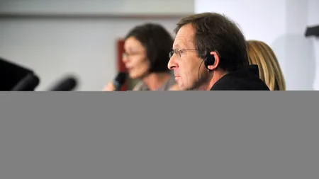 Ambasadorul Olandei, pe Twitter: România să facă reforme în justiție pentru a atrage investitorii