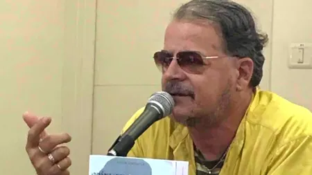 Dan Petre Popa, jurnalist și fost director de editură, a murit