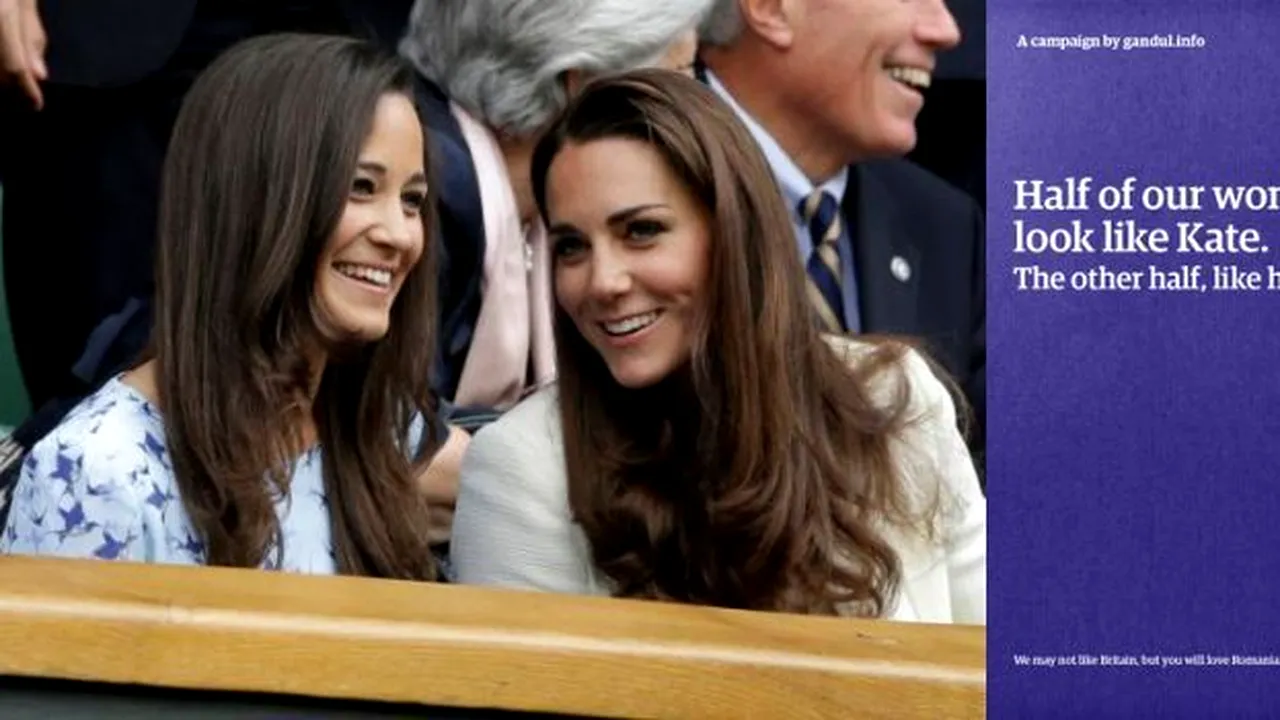 CAMPANIA GÂNDUL.INFO 