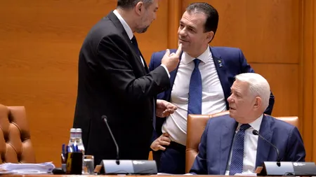 Marcel Ciolacu: „Orban, știi de ce parcările supermaketurilor sunt pline și piețele goale? Pentru că în stradă, acolo unde ați izgonit voi producătorii români, sunt 3 grade la ora asta, incapabililor!”