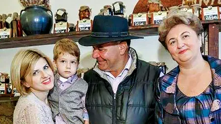 O familie din Bucovina a creat o afacere de un milion de euro inspirată din rețetele strămoșilor