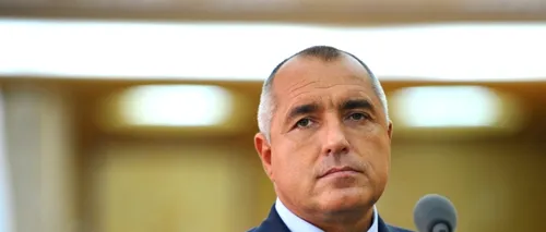 Propunerea neobișnuită a premierului bulgar pentru liderii Uniunii Europene