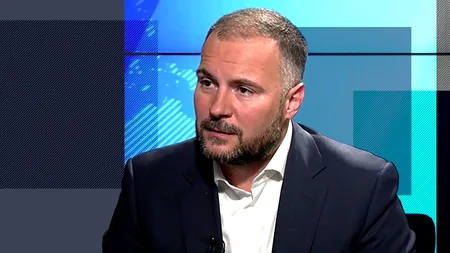 VIDEO EXCLUSIV | Prefectul Capitalei, Rareș Hopincă: „Miercuri vom avea gata chestionarul privind consumul de stupefiante. Îl vom implementa în școli”