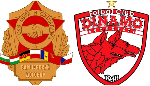 <span style='background-color: #dd9933; color: #fff; ' class='highlight text-uppercase'>ACTUALITATE</span> 14 MAI, calendarul zilei: Tratatul de la Varșovia este semnat / Se înființează Dinamo București