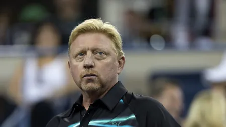 TENIS. Boris Becker: „Nick Kyrgios este un șobolan”. Cum a reacționat australianul