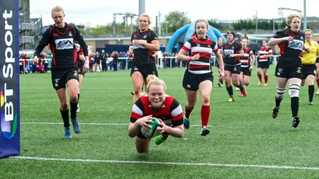 O jucătoare de rugby din Scoția a murit la vârsta de 26 de ani