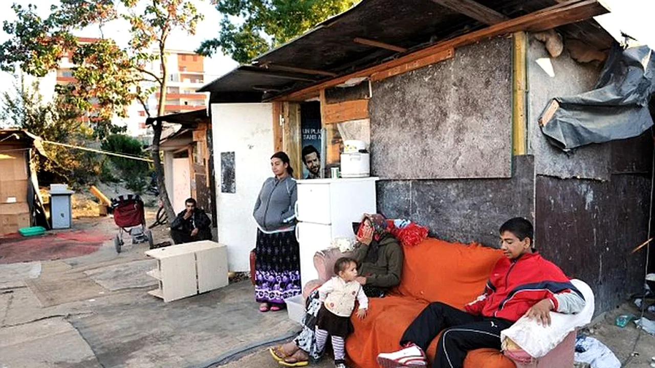 Un oraș belgian de frontieră vrea să impună Franței să construiască un 