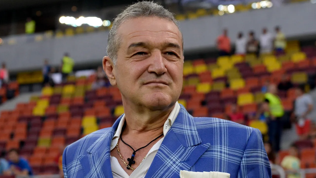 Teia Sponte, omul lui Becali, profit uriaș cu o singură firmă