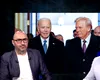 Dan Dungaciu: „TRUMP ar fi fost obligat să se transforme în Biden dacă rușii foloseau arma necleară”