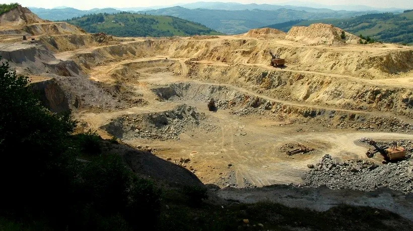 Gabriel Resources RESPINGE decizia favorabilă României în dosarul Roșia Montană și vrea să o conteste